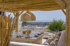 Villa in Polop - Casita Travel | Villa Cabeza