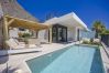 Villa in Polop - Casita Travel | Villa Cabeza