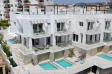 Villa in Nerja - Villa Playa Nerja I | 400 m from the beach