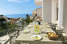 Villa in Nerja - Villa Playa Nerja I | 400 m from the beach