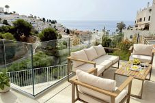 Villa in Nerja - Villa Playa Nerja I | 400 m from the beach
