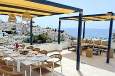 Villa in Nerja - Villa Playa Nerja I | 400 m from the beach