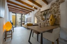 House in Jalón - Casita Nomado