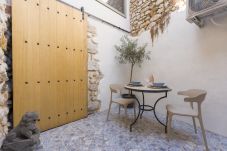 House in Jalón - Casita Nomado