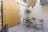 House in Jalón - Casita Nomado