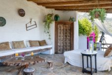 Villa in Canillas de Aceituno - Finca Cazador