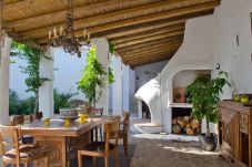 Villa in Canillas de Aceituno - Finca Cazador