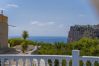 Villa in Benitachell - Casita Travel | Casa Primavera