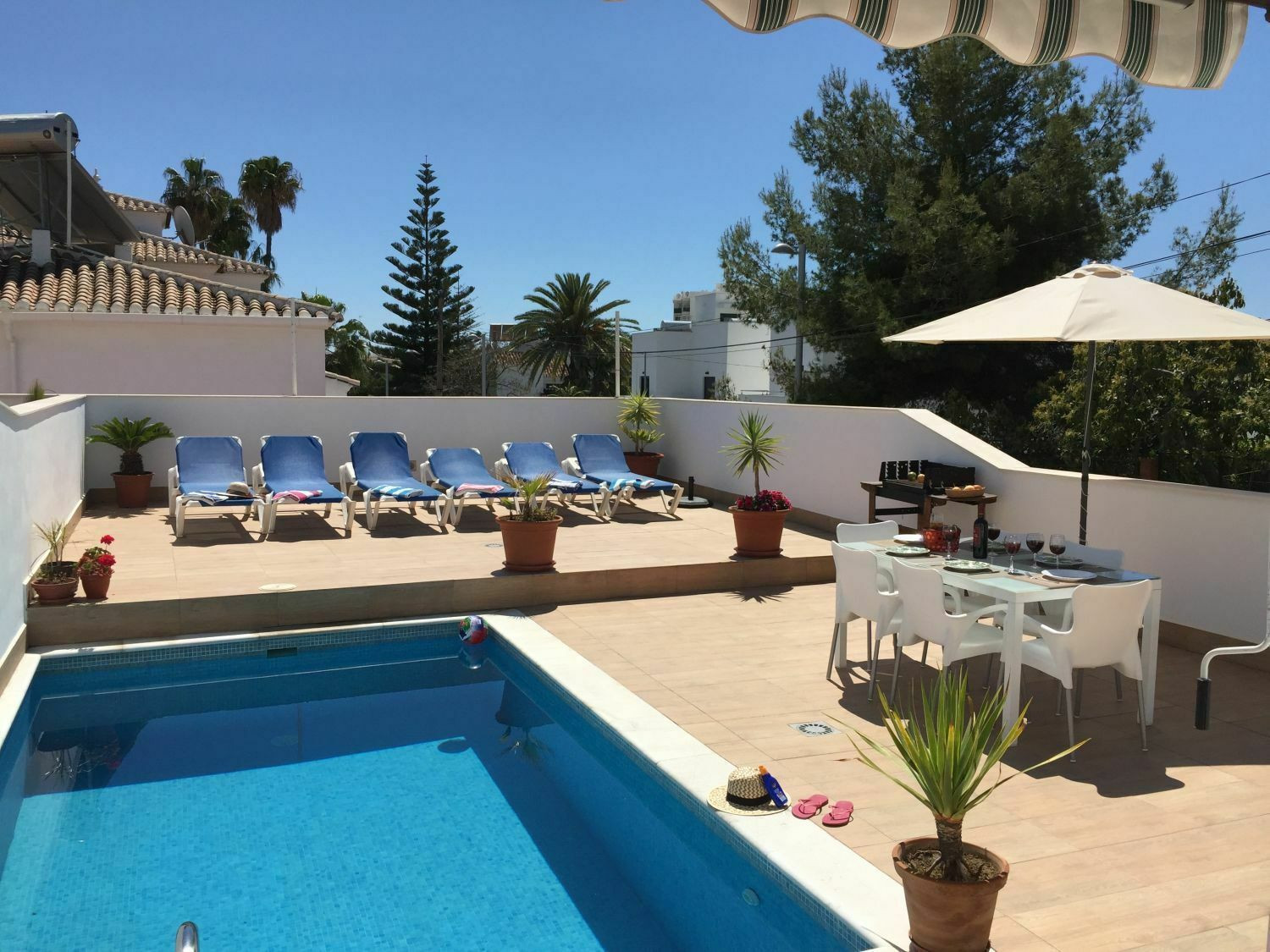 Nerja - House