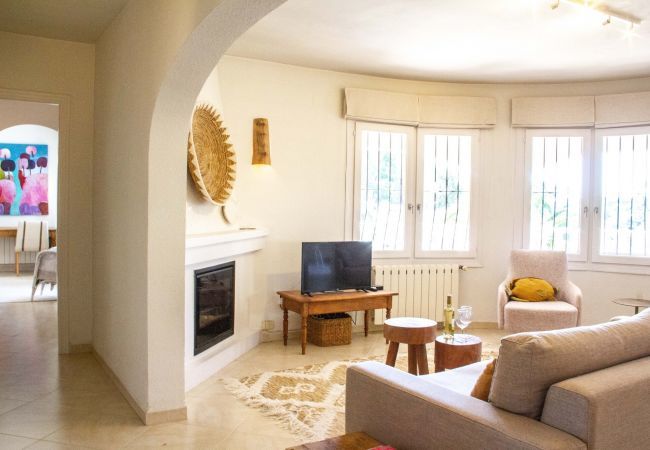 Villa in Moraira - Casita Travel | Casa Los Moros Villa in Moraira - Casita Travel | Casa Los Moros