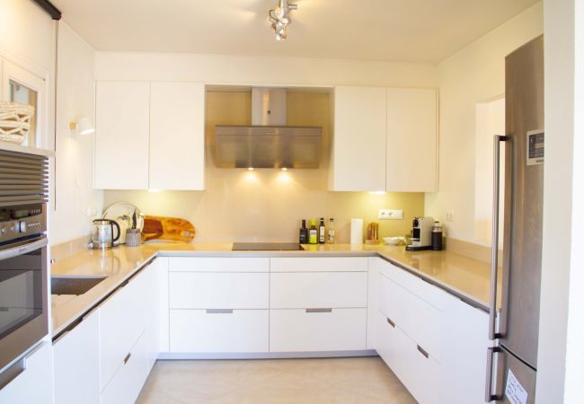 Villa in Moraira - Casita Travel | Casa Los Moros Villa in Moraira - Casita Travel | Casa Los Moros