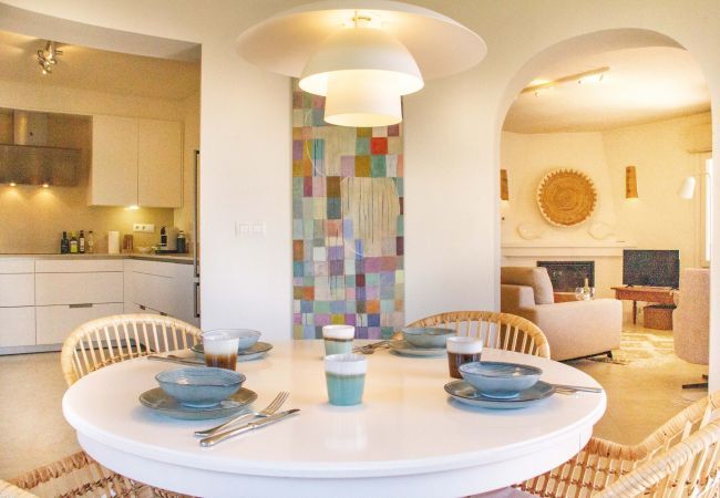 Villa in Moraira - Casita Travel | Casa Los Moros Villa in Moraira - Casita Travel | Casa Los Moros