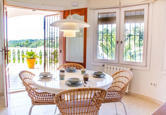 Villa in Moraira - Casita Travel | Casa Los Moros Villa in Moraira - Casita Travel | Casa Los Moros
