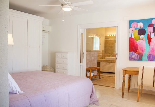 Villa in Moraira - Casita Travel | Casa Los Moros Villa in Moraira - Casita Travel | Casa Los Moros