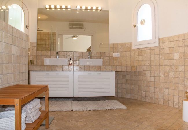 Villa in Moraira - Casita Travel | Casa Los Moros Villa in Moraira - Casita Travel | Casa Los Moros