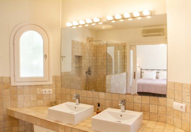 Villa in Moraira - Casita Travel | Casa Los Moros Villa in Moraira - Casita Travel | Casa Los Moros