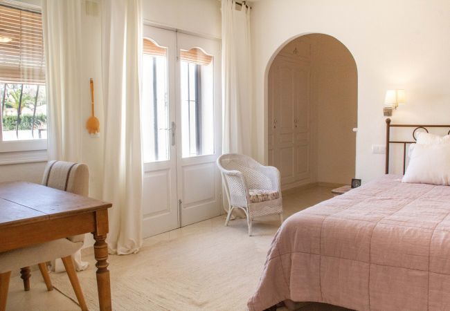 Villa in Moraira - Casita Travel | Casa Los Moros Villa in Moraira - Casita Travel | Casa Los Moros