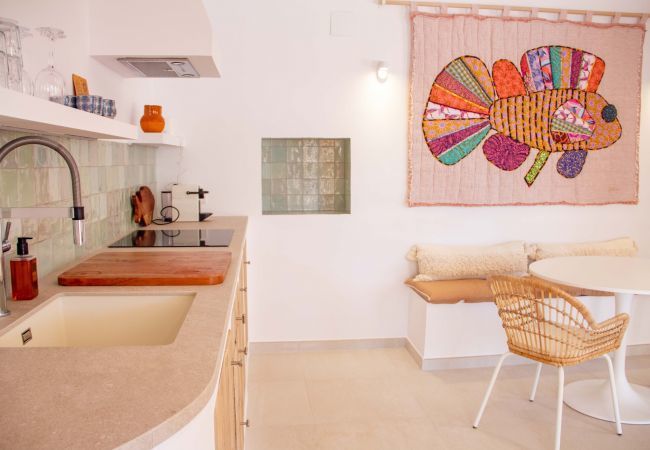 Villa in Moraira - Casita Travel | Casa Los Moros Villa in Moraira - Casita Travel | Casa Los Moros