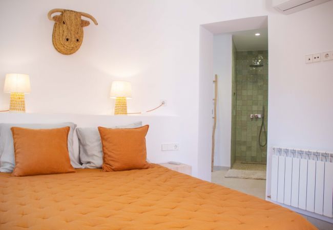 Villa in Moraira - Casita Travel | Casa Los Moros Villa in Moraira - Casita Travel | Casa Los Moros