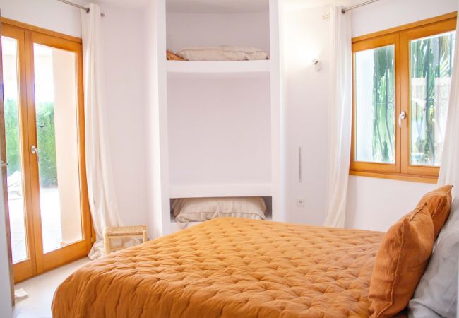 Villa in Moraira - Casita Travel | Casa Los Moros Villa in Moraira - Casita Travel | Casa Los Moros