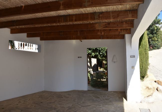 Villa in Moraira - Casita Travel | Casa Los Moros Villa in Moraira - Casita Travel | Casa Los Moros