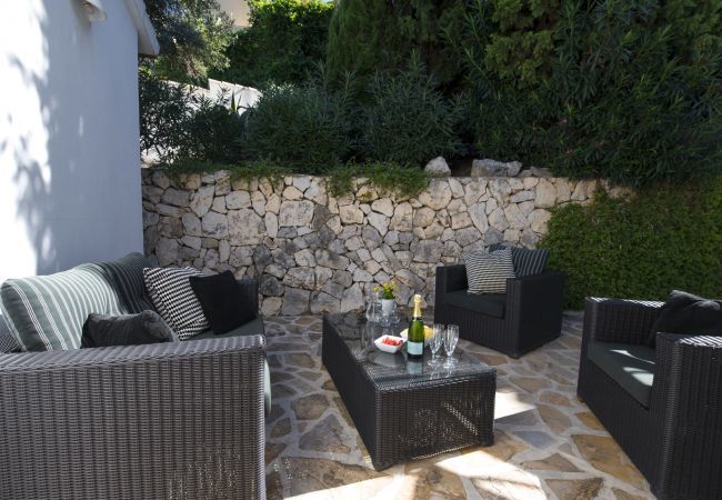 Villa in Benissa - Casita Travel | Villa Alexandra Villa in Benissa - Casita Travel | Villa Alexandra