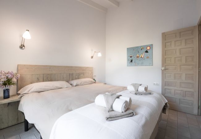 Villa in Benissa - Casita Travel | Villa Alexandra Villa in Benissa - Casita Travel | Villa Alexandra