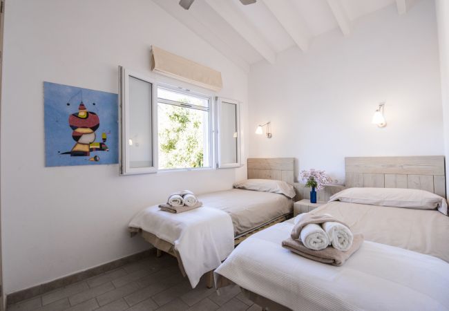 Villa in Benissa - Casita Travel | Villa Alexandra Villa in Benissa - Casita Travel | Villa Alexandra
