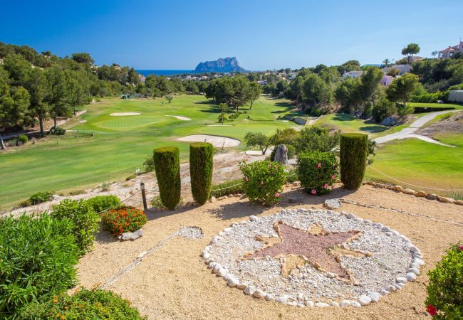 Villa in Benissa - Casita Travel | Villa Alexandra Villa in Benissa - Casita Travel | Villa Alexandra