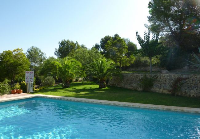 House in Moraira - Casita Travel | Casa Hamaca House in Moraira - Casita Travel | Casa Hamaca