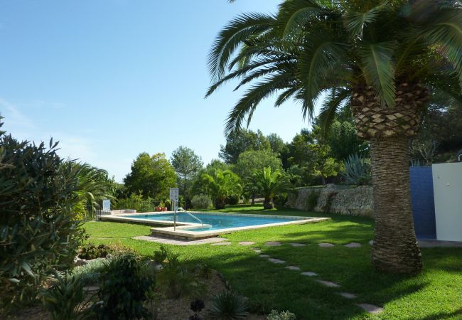 House in Moraira - Casita Travel | Casa Hamaca House in Moraira - Casita Travel | Casa Hamaca