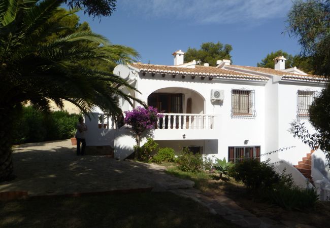 House in Moraira - Casita Travel | Casa Hamaca House in Moraira - Casita Travel | Casa Hamaca