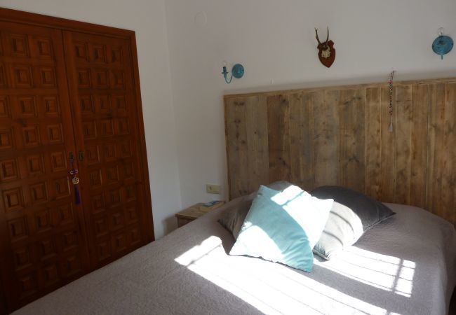 House in Moraira - Casita Travel | Casa Hamaca House in Moraira - Casita Travel | Casa Hamaca