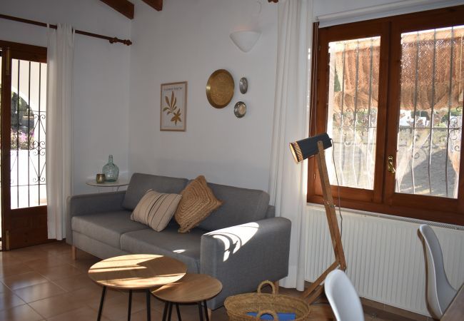 House in Moraira - Casita Travel | Casa Hamaca House in Moraira - Casita Travel | Casa Hamaca
