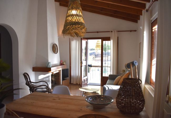 House in Moraira - Casita Travel | Casa Hamaca House in Moraira - Casita Travel | Casa Hamaca