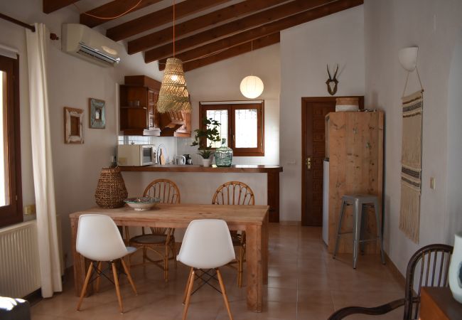 House in Moraira - Casita Travel | Casa Hamaca House in Moraira - Casita Travel | Casa Hamaca