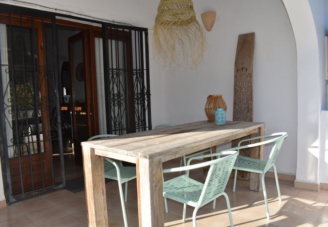 House in Moraira - Casita Travel | Casa Hamaca House in Moraira - Casita Travel | Casa Hamaca