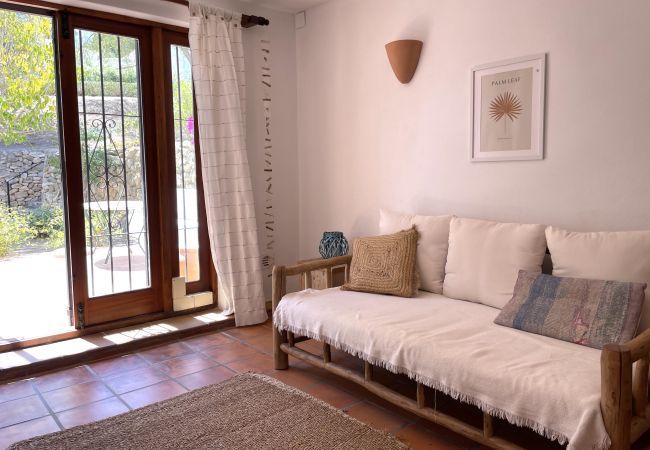 House in Moraira - Casita Travel | Casa Hamaca House in Moraira - Casita Travel | Casa Hamaca