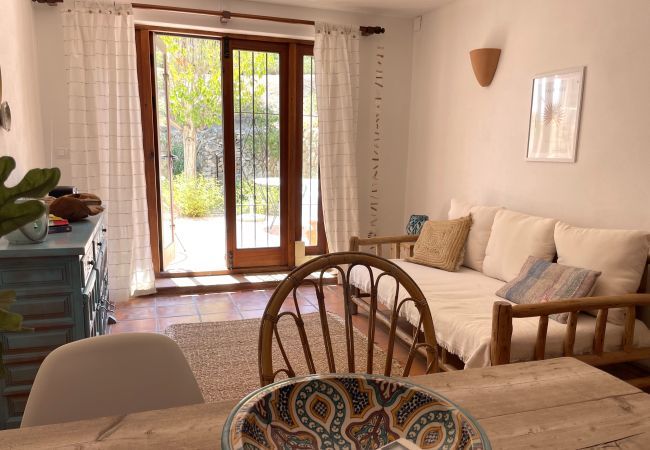 House in Moraira - Casita Travel | Casa Hamaca House in Moraira - Casita Travel | Casa Hamaca