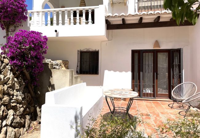 House in Moraira - Casita Travel | Casa Hamaca House in Moraira - Casita Travel | Casa Hamaca