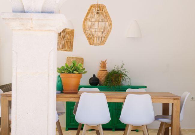 Villa in Javea - Casita Travel | Casa La Luz Villa in Javea - Casita Travel | Casa La Luz