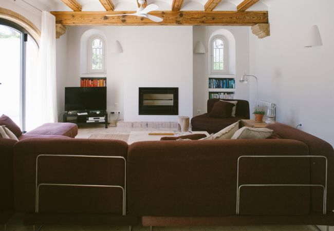 Villa in Javea - Casita Travel | Casa La Luz Villa in Javea - Casita Travel | Casa La Luz