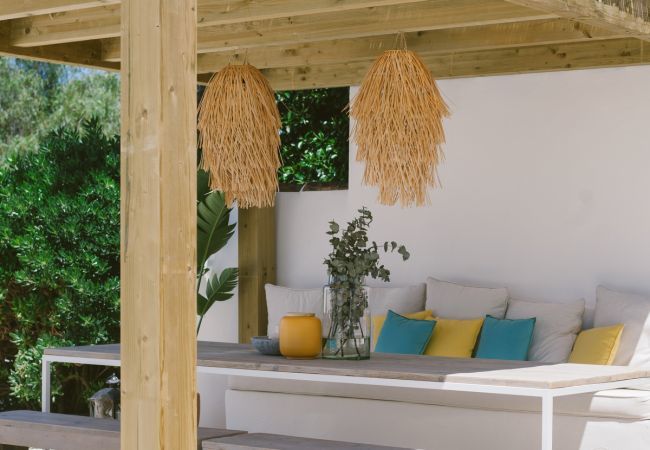 Villa in Javea - Casita Travel | Casa La Luz Villa in Javea - Casita Travel | Casa La Luz