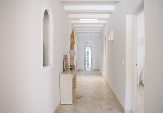 Villa in Javea - Casita Travel | Casa La Luz Villa in Javea - Casita Travel | Casa La Luz