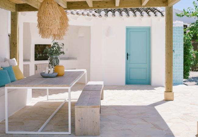 Villa in Javea - Casita Travel | Casa La Luz Villa in Javea - Casita Travel | Casa La Luz