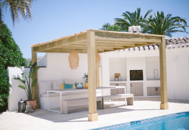 Villa in Javea - Casita Travel | Casa La Luz Villa in Javea - Casita Travel | Casa La Luz