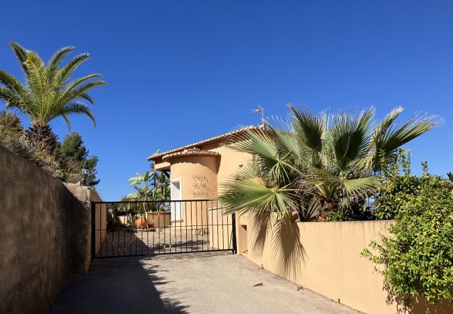 Villa in Benitachell - Casita Travel | Casa de los Sueños Villa in Benitachell - Casita Travel | Casa de los Sueños