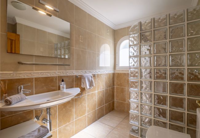 Villa in Javea - Casita Travel | Villa Margaret Villa in Javea - Casita Travel | Villa Margaret