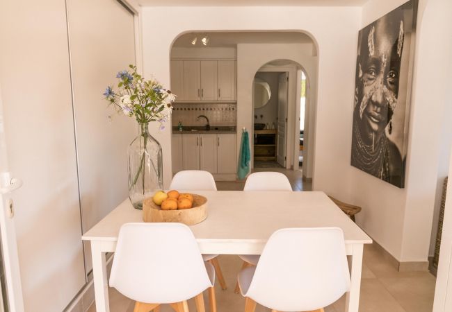 Villa in Moraira - Casita Travel | Villa La Siësta Villa in Moraira - Casita Travel | Villa La Siësta