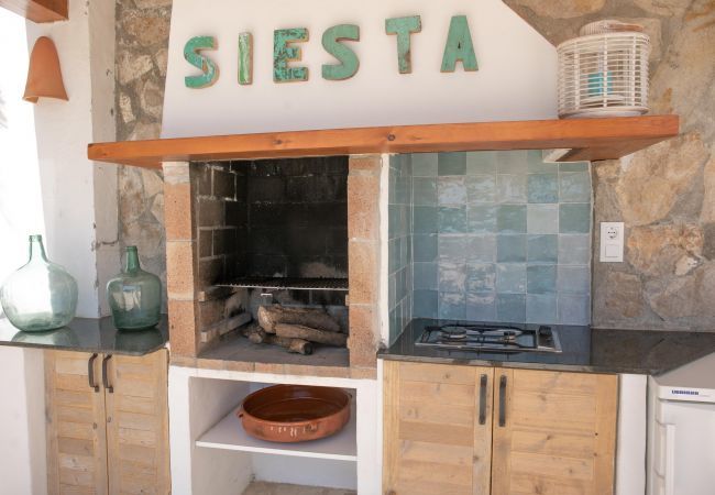 Villa in Moraira - Casita Travel | Villa La Siësta Villa in Moraira - Casita Travel | Villa La Siësta